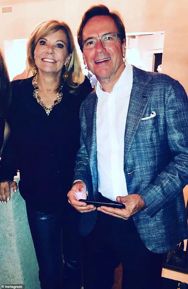 Renee Brinkerhoff Sues Ex-Husband William Over Alleged Fraud Scheme Targeting MacMillan Family
