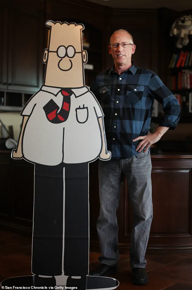 Scott Adams' Legacy and the Political Discourse He Inspired