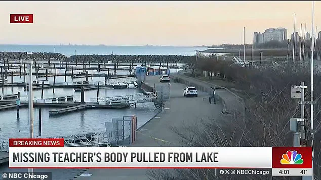 Tragic Discovery of Linda Brown: Family Mourns as 10-Day Search Ends with Body Recovered from Lake Michigan, 'Not the Outcome We Hoped For'