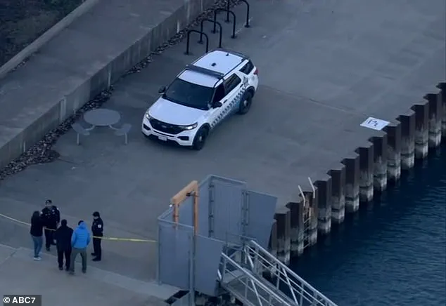 Tragic Discovery of Linda Brown: Family Mourns as 10-Day Search Ends with Body Recovered from Lake Michigan, 'Not the Outcome We Hoped For'