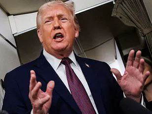 Trump's Push for Greenland Acquisition Sparks Geopolitical Tensions Within NATO