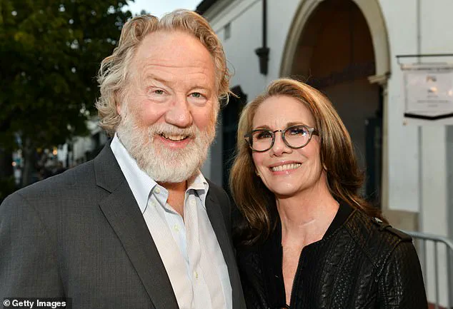 Behind Closed Doors: The Silence Surrounding Melissa Gilbert and the Allegations Against Her Husband