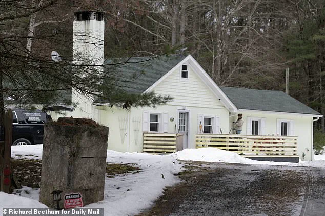 Controversy Over US Marshals' High-Profile Raid on Timothy Busfield's Home Raises Questions About Coordination, Oversight, and Use of Force