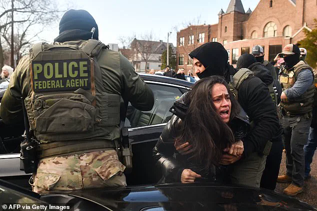 Exclusive: ICE Deputy Director Madison Sheahan to Resign and Launch Congressional Campaign
