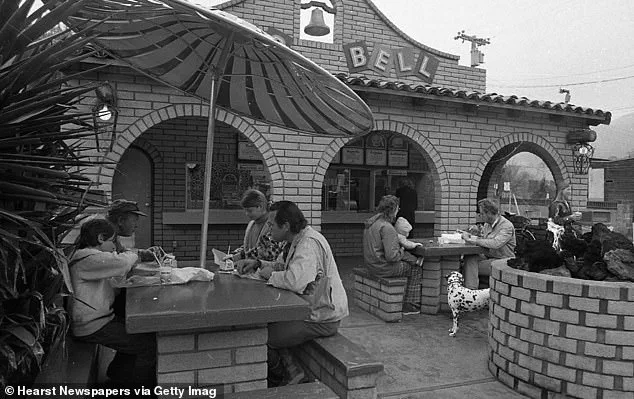 Lafayette's Iconic Taco Bell Closes After 55 Years, Marking End of Cultural Landmark