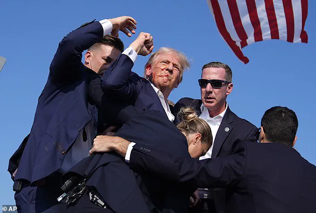 Late-Breaking: Trump Signs Whole Milk Act Amid Butler Dairy Farmers' Visit, Months After Near-Assassination