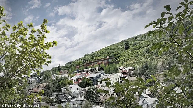 Utah Billionaire's Plan to Build Industrial-Style Mansion Sparks Debate Over Luxury and Park City's Historical Character