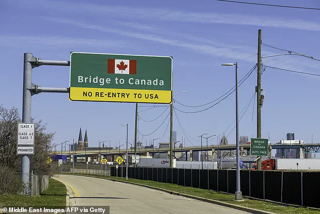 Yale Professor Who Fled U.S. Slams Canadians' Interest in Trump-Era America, Calls Nation a 'Fascist' Regime