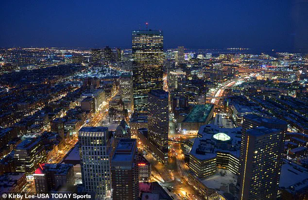 Boston's Iconic Accent Faces Decline as Cultural Touchstone Fades