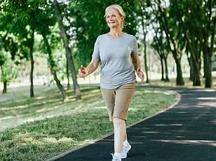 Breaking the Gym Myth: Walking and Consistency for Real Health Gains