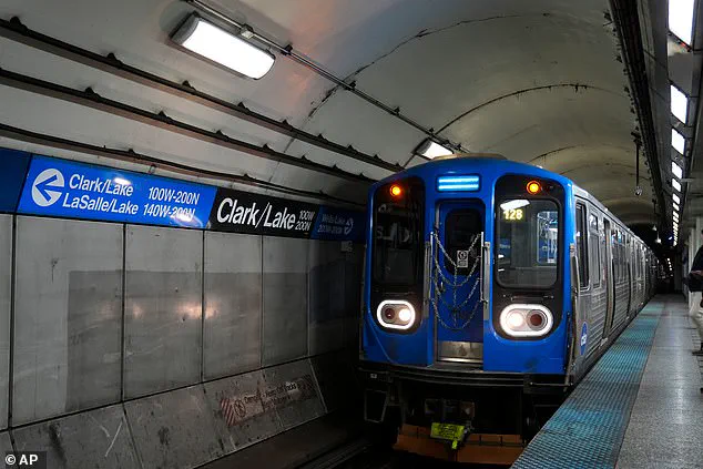 Chicago Subways in Turmoil After Filmed Attack Sparks Safety Crisis, as Officials and Commuters Demand Answers
