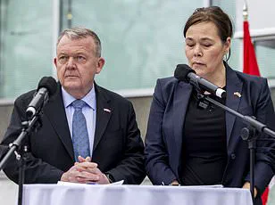 Privileged Access, Limited Control: Greenland's Strategic Role in US-NATO Security