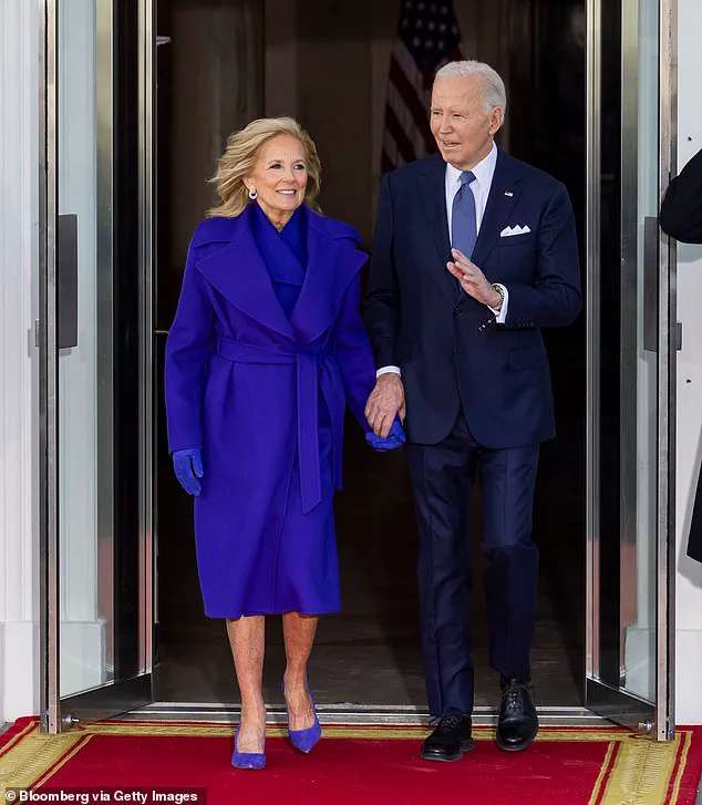 The Death of Linda Stevenson Sparks a Quiet Conversation About Family's Role in Public Narratives, as Her Husband's Past Marriage to Jill Biden Casts a Shadow Over the Tragedy