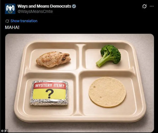 Trump Administration's Inverted Food Pyramid Sparks Debate Over Affordable Nutrition and Public Health Policy