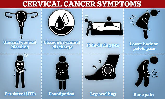 Urgent Call to Action: Michelle Griggs' Cervical Cancer Journey Highlights Need for Early Detection in 2024