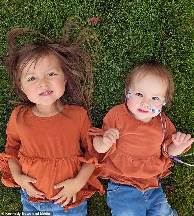 When a Drop Became a Lifesaver: Mother Calls It a 'Happy Accident'