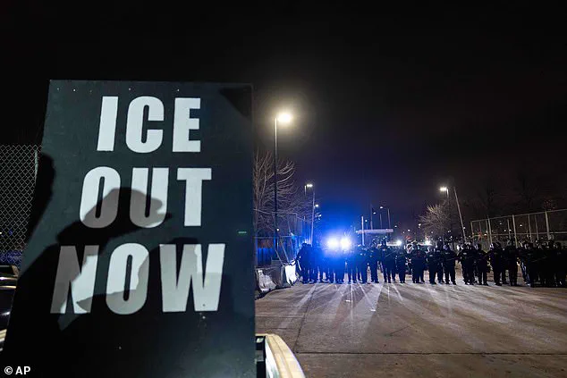 DOJ Launches Investigation into Minnesota Governor Tim Walz and Minneapolis Mayor Jacob Frey Over Alleged Obstruction of Federal Law Enforcement Amid ICE Protests