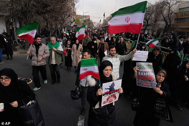 Iran's Supreme Leader Accuses Trump of Criminal Support for Protests, Acknowledges Violence Scale