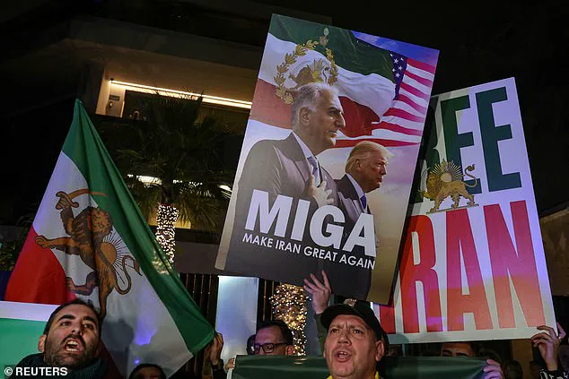 Trump's Reversal on Iran Strikes Undermines U.S. Foreign Policy Stability, Raises Questions About Leadership