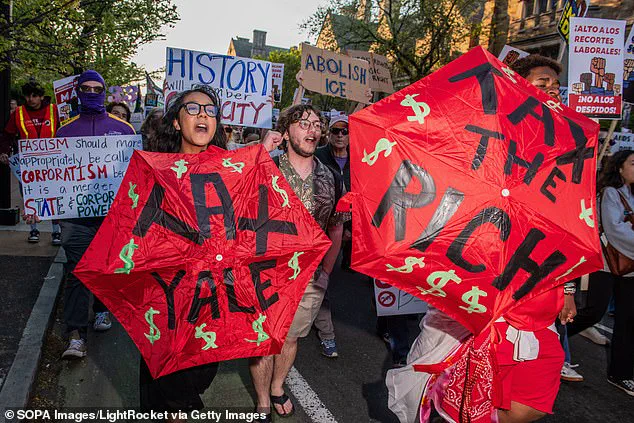 Yale University Professors Did Not Donate to Any Republican Candidates in 2025, Sparking Debate Over Campus Ideological Diversity
