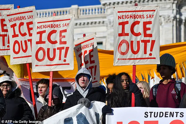 Eric Swalwell Promises to Strip Federal Immigration Agents of Driving Licenses in California Governor Race