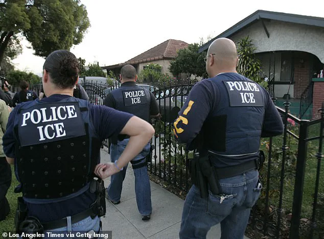 Eric Swalwell Promises to Strip Federal Immigration Agents of Driving Licenses in California Governor Race