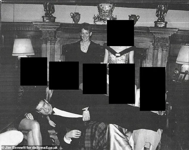 Model Claims Jeffrey Epstein Flew Her to Balmoral for Massage with Former Duke of York, Reigniting Allegations of Ties to Epstein's Network