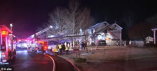 Tragic Crash in Mullica Hill Claims Lives of Beloved High School Coach and Wife