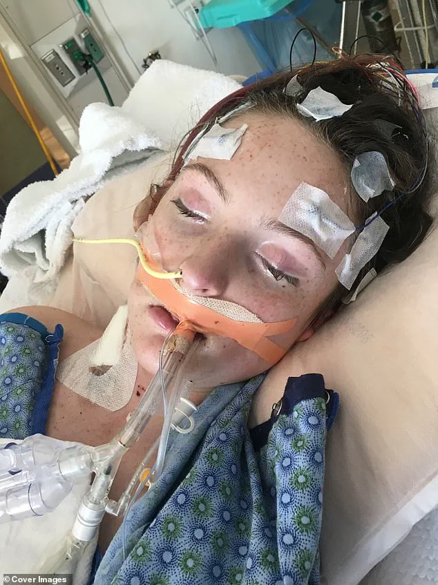 Trinity's Stepfather Recalls the Alarming Moment That Changed Everything: 'I Knew Something Was Wrong When She Couldn't Stand'