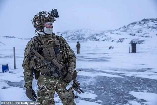 Trump's Greenland Tariff Ultimatum Sparks European Boycott and Rising Tensions