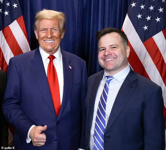 Behind Closed Doors: How the FHFA Became a Political Weapon in the Trump Era