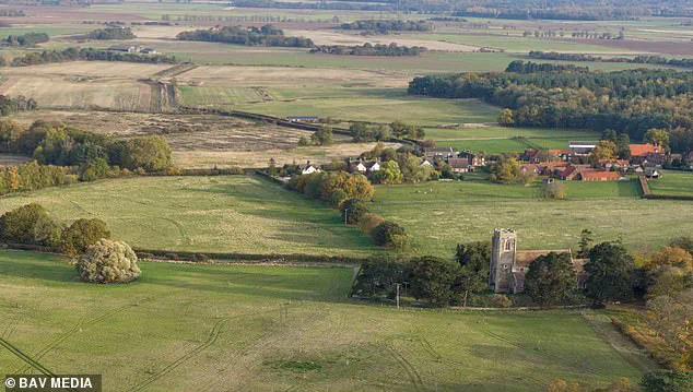 Environment Agency's Flood Warnings Raise Questions Over Prince's Relocation to High-Risk Area