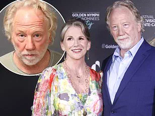 Exclusive Audio Reveals Initial Denials in Busfield Legal Battle
