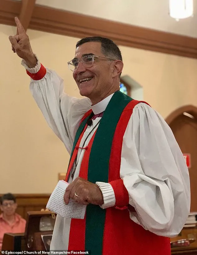 Exclusive: Bishop Urges Clergy to Prepare for 'New Era of Martyrdom' Amid ICE Shooting