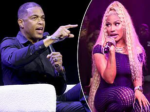 Former CNN Anchor Don Lemon Faces Federal Charges After Attending Anti-ICE Protest, Drawing Widespread Criticism