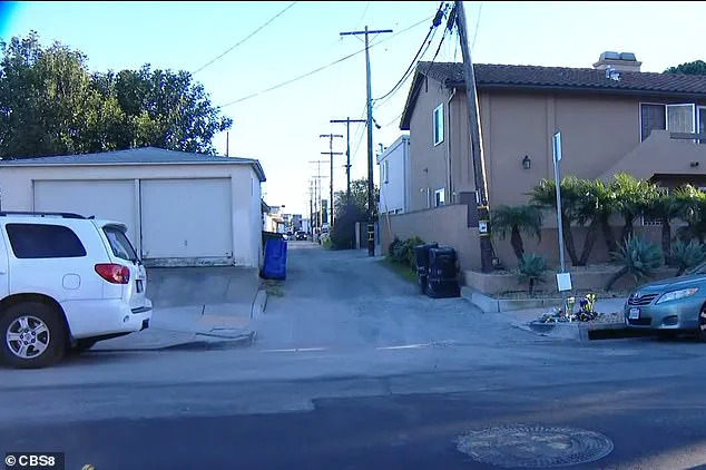 Tragic Hit-and-Run in Pacific Beach Leaves Community Reeling After Six-Year-Old Boy Struck by Driver