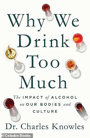 A Surgeon's Struggle with Alcoholism: The Story of Dr. Charles Knowles