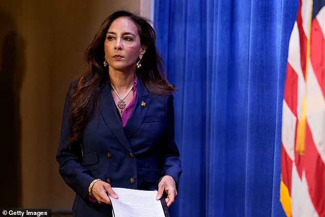 DOJ Proposes Controversial Firearms Form Change: Biological Sex at Birth Requirement Under Bondi