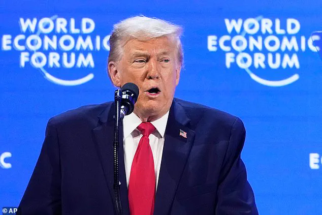 Europe Unleashes 'Trade Bazooka' Sanctions in Bold Stand Against Trump's Tariff Threats Over Greenland