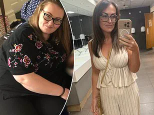 From Waistlines to Supermarket Shelves: How Fat Jabs Are Reshaping the UK's Eating Habits – 'We're Seeing a Shift in Consumer Demand' Says Retail Executive
