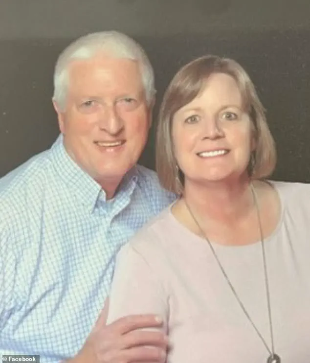 Kimberly Hyde's Murder: Husband, Fugitive, and Controversial Post Fuel a Chilling Mystery