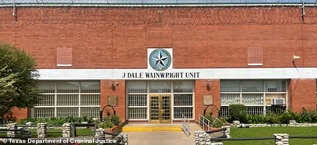 Man Found Dead in Prison Cell After Routine Check Reveals No Signs of Distress