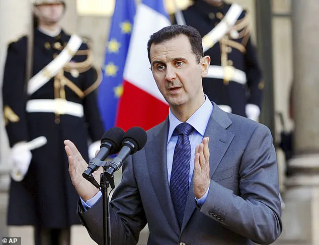 Rifaat-al-Assad, Key Figure in Syria's Turbulent History, Dies at 88