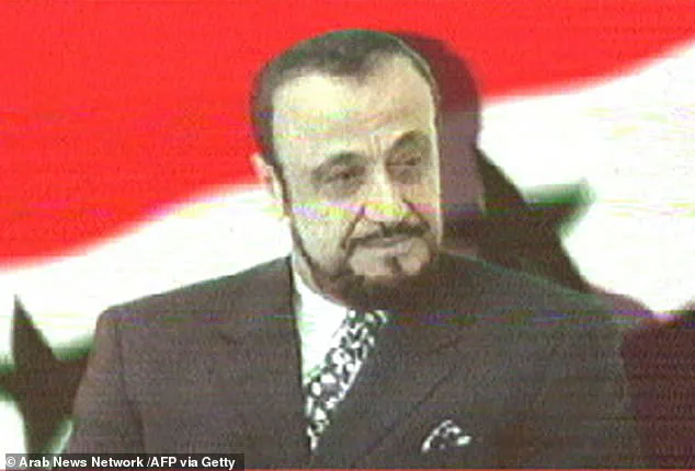 Rifaat-al-Assad, Key Figure in Syria's Turbulent History, Dies at 88
