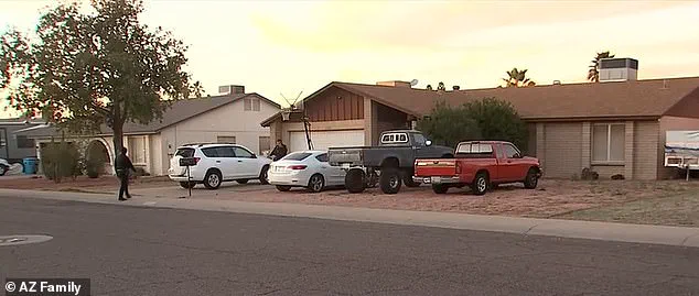 Tragedy in Phoenix: Couple Found Dead, Community Mourns as Children Left in Shock