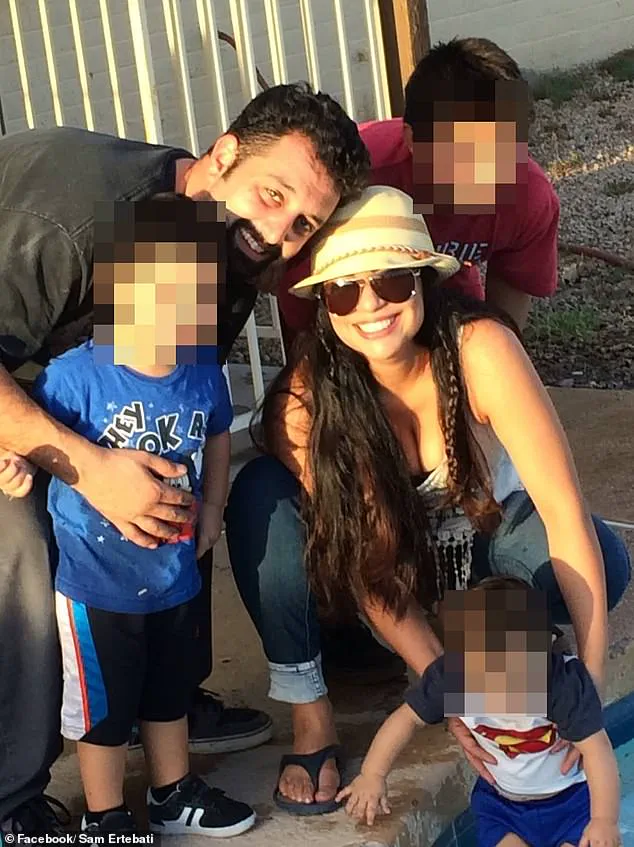 Tragedy in Phoenix: Couple Found Dead, Community Mourns as Children Left in Shock