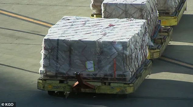 Tragic Death of dnata Worker at SFO Sparks Safety Review and Community Outcry