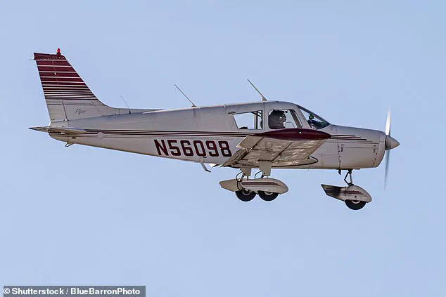Tragic Plane Crash in Mississippi Claims Lives of Flight Instructor and Teenager, Community in Mourning