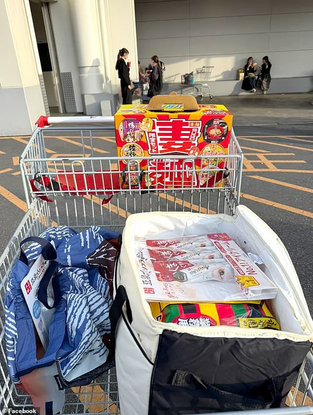 American Tourists Abroad Test Global Costco Hot Dogs: A Blend of Curiosity and Nostalgia
