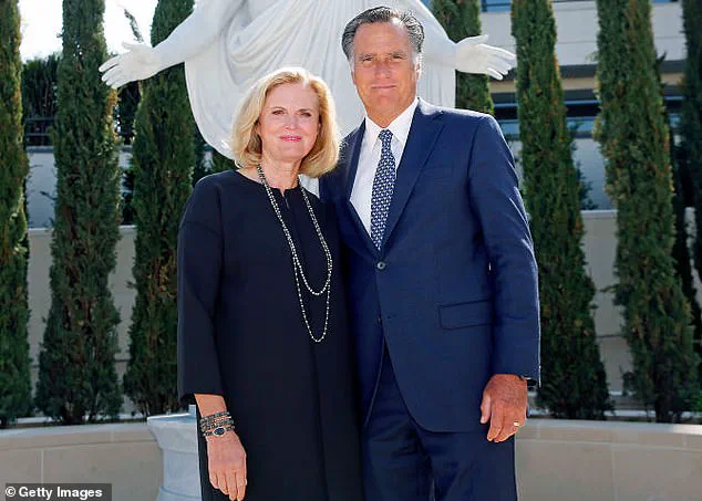 Breaking: Urgent Call for Mental Health Awareness After Tragic Death of Carrie Elizabeth Romney, Relatives of Mitt Romney Urge Immediate Action on Privacy Protections in Public Eye